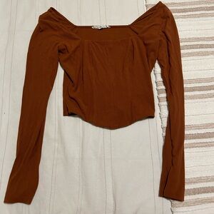 Women’s Going Put Top